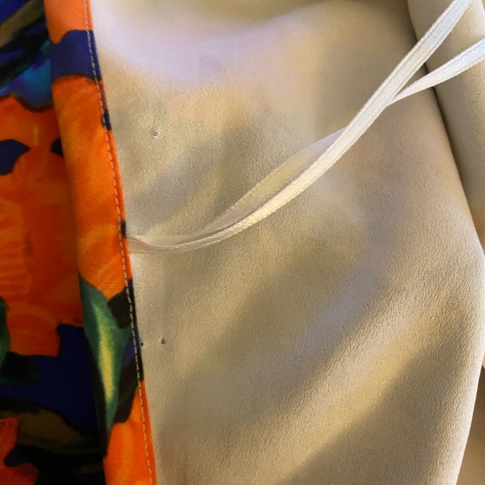 Yumi Kim Dance Til Dawn Low back Maxi Dress - Picture 8 of 15